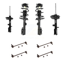 Charger l&#39;image dans la galerie, 2008 2009 2010 2011 2012 2013 Toyota TRD Highlander AWD