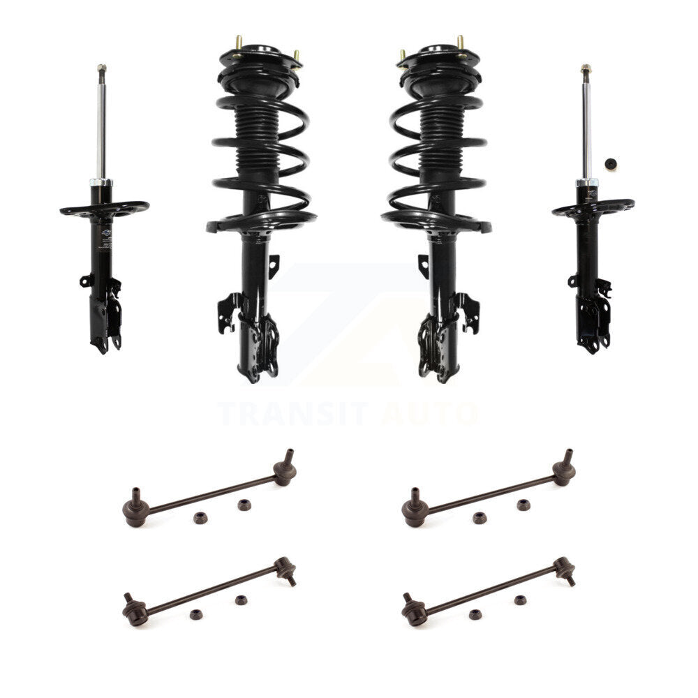 2007 2008 2009 2010 2011 Toyota TRD Camry Base LE Hybrid XLE CE