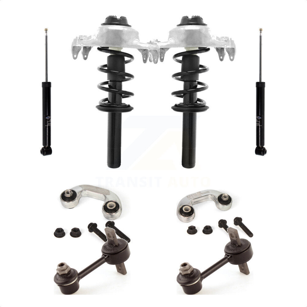 2009 Audi Quattro A4 Quattro Convertible