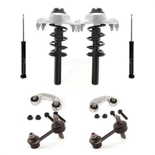 Charger l&#39;image dans la galerie, 2009 Audi Quattro A4 Quattro Convertible