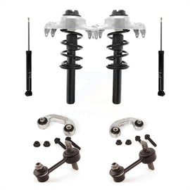 2009 Audi Quattro A4 Quattro Convertible