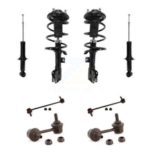 Charger l&#39;image dans la galerie, 2008 2009 2010 2011 Mitsubishi AWC Lancer ES DE SE