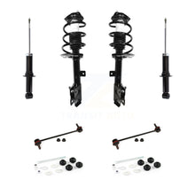 Load image into Gallery viewer, 2010 2011 2012 Dodge Mopar Hemi Pentastar Trailrated Stow n go Daytona Caliber Heat Uptown Mainstreet SXT Canada Value Package Express 2.0L SE R T Rush 2.4L Plus