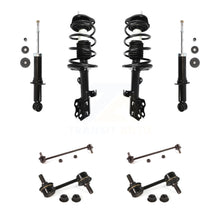 Load image into Gallery viewer, 2010 Pontiac Vibe FWD