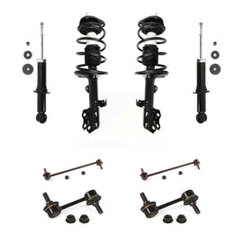 2010 Pontiac Vibe FWD