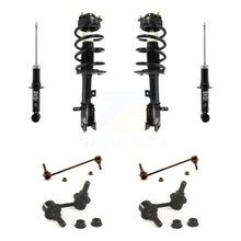 Load image into Gallery viewer, 2011 2012 2013 2014 2015 2016 2017 2018 Dodge Mopar Hemi Pentastar Trailrated Stow n go Daytona Journey 3.6L