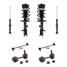 Load image into Gallery viewer, 2007 2008 2009 2010 2011 2012 2013 2014 Chrysler Dodge Mopar Hemi Pentastar Trailrated Stow n go Daytona 200 Avenger Sebring 4 doors Sedan FWD