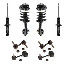 Charger l&#39;image dans la galerie, 2008 2009 2010 2011 Subaru Impreza Outback Sport 2.5i 2.5L Limited 2.5 GT