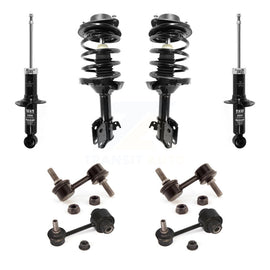 2008 2009 2010 2011 Subaru Impreza Outback Sport 2.5i 2.5L Limited 2.5 GT