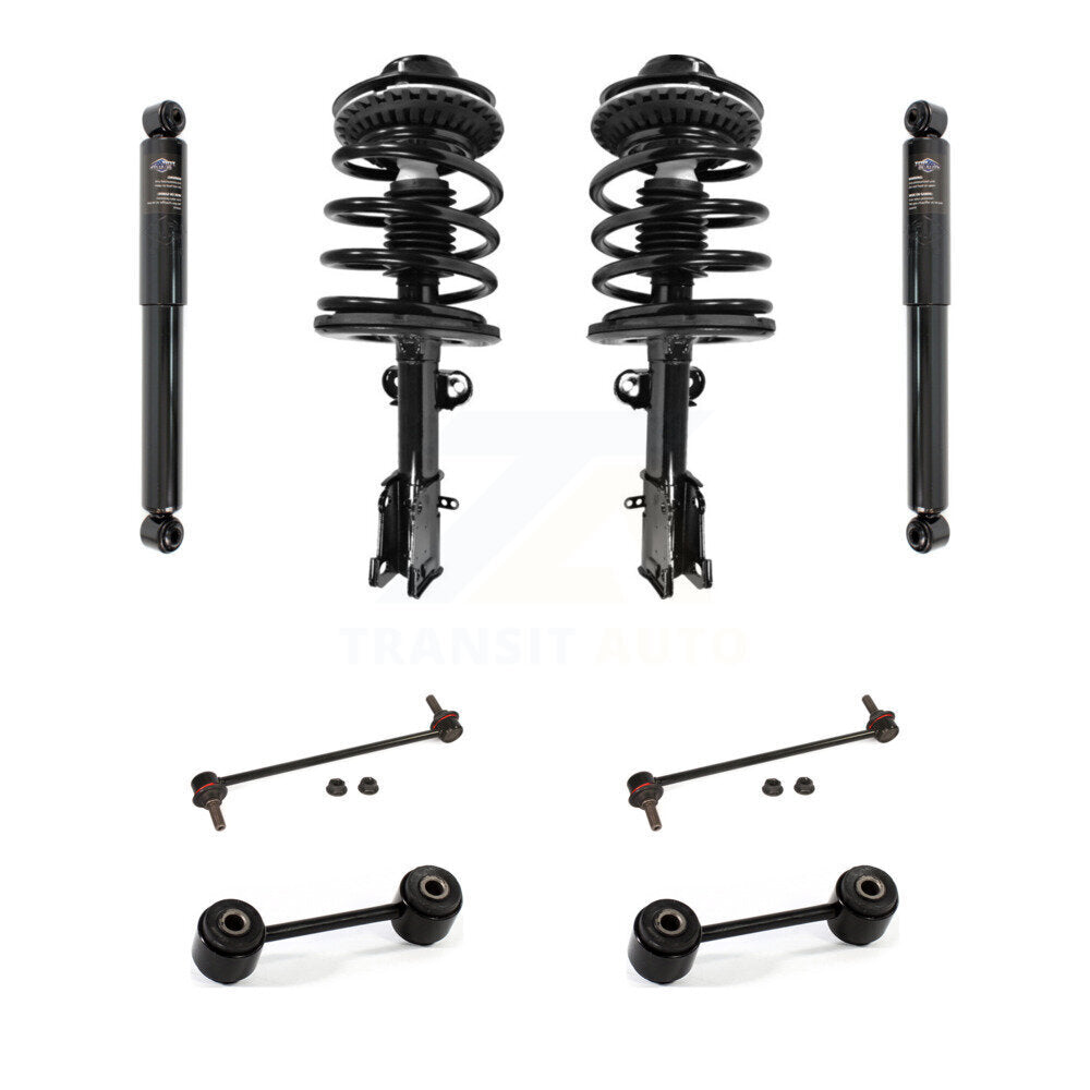 2001 2002 2003 2004 2005 2006 2007 Chrysler Dodge Mopar Hemi Pentastar Trailrated Stow n go Daytona Caravan Town & Country Voyager 3.3L FWD 3.8L