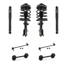 Charger l&#39;image dans la galerie, 2001 2002 2003 2004 2005 2006 2007 Chrysler Dodge Mopar Hemi Pentastar Trailrated Stow n go Daytona Caravan Town &amp; Country Voyager 3.3L FWD 3.8L