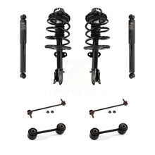 Load image into Gallery viewer, 2000 Chrysler Mopar Hemi Pentastar Trailrated Stow n go Daytona Voyager