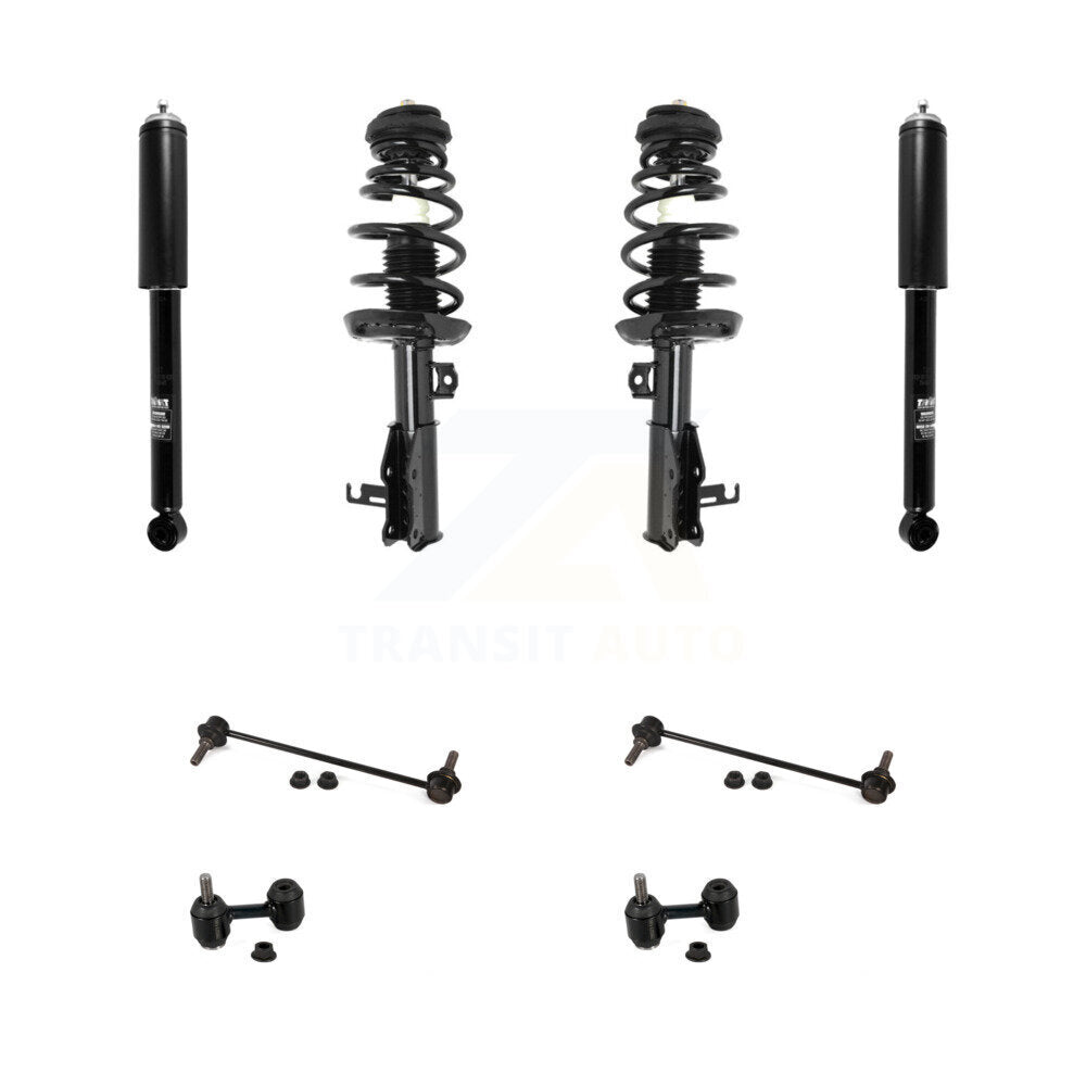 2013 2014 2015 2016 2017 2018 2019 Chevrolet Chevy Impala Malibu Limited