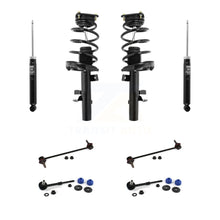 Charger l&#39;image dans la galerie, 2013 2014 2015 2016 Ford Ecoboost Lightning Harley Davidson Motorcraft Focus ST