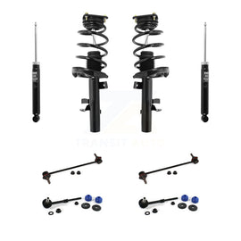 2013 2014 2015 2016 Ford Ecoboost Lightning Harley Davidson Motorcraft Focus ST