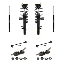 Charger l&#39;image dans la galerie, 2012 2013 2014 2015 2016 2017 2018 Ford Ecoboost Lightning Harley Davidson Motorcraft Focus S Electric SE Titanium SEL