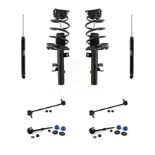 Charger l'image dans la galerie, 2017 2018 Ford Ecoboost Lightning Harley Davidson Motorcraft Focus ST