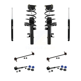 2017 2018 Ford Ecoboost Lightning Harley Davidson Motorcraft Focus ST