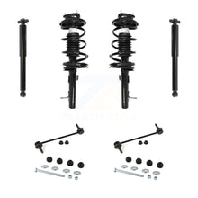 Load image into Gallery viewer, 2000 2001 2002 2003 2004 2005 Ford Ecoboost Lightning Harley Davidson Motorcraft Focus SE Wagon ZTW ZXW