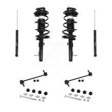 Load image into Gallery viewer, 2000 2001 2002 2003 2004 2005 Ford Ecoboost Lightning Harley Davidson Motorcraft Focus LX SE Sony Limited Edition ZTS Sedan ZX3 Hatchback ZX5 ZX4 ST