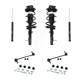 2000 2001 2002 2003 2004 2005 Ford Ecoboost Lightning Harley Davidson Motorcraft Focus LX SE Sony Limited Edition ZTS Sedan ZX3 Hatchback ZX5 ZX4 ST