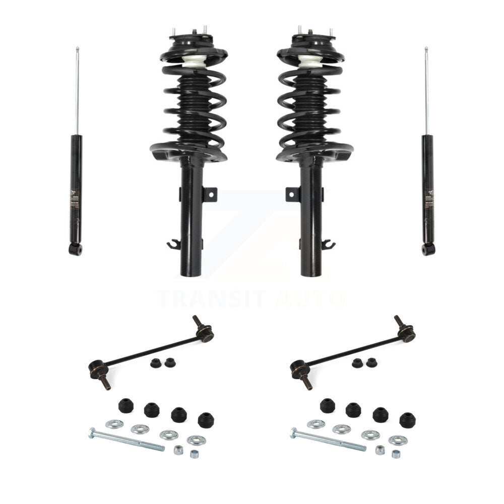 2006 2007 2008 2009 2010 Ford Ecoboost Lightning Harley Davidson Motorcraft Focus S SES SE Sedan Hatchback Sport Ambiente SEL RS ZX3 ZX5 ZX4