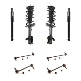 2007 2008 2009 2010 2011 2012 Acura RDX