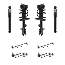 Load image into Gallery viewer, 2006 2007 2008 2009 2010 2011 2012 Toyota TRD RAV4