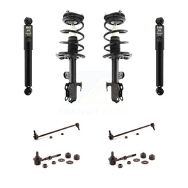 2013 2014 2015 2016 2017 2018 Toyota TRD RAV4 GAS engine