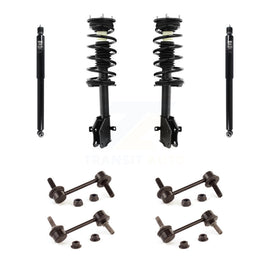 2007 2008 2009 2010 Ford Lincoln Ecoboost Lightning Harley Davidson Motorcraft Edge MKX