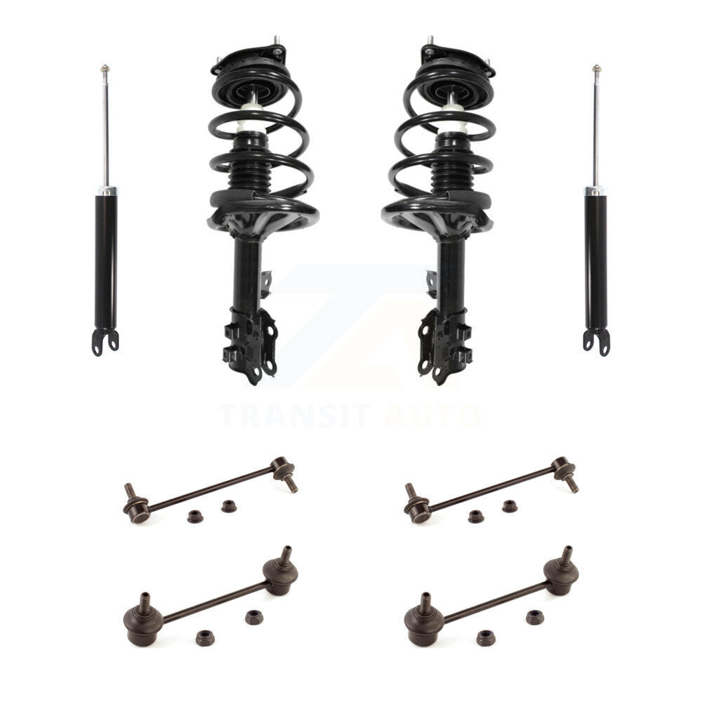 2007 2008 2009 2010 Hyundai Elantra Sedan