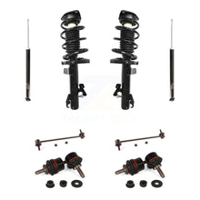 Load image into Gallery viewer, 2004 2005 2006 2007 2008 2009 2010 Mazda Skyactiv Skyactive i-Activ i-Active Activ three 3 5 i GS GT GX Naturally Aspirated S SP23