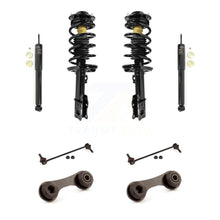 Charger l'image dans la galerie, 2010 2011 2012 Chevrolet Pontiac Chevy G6 Malibu LT LTZ LS