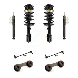 2010 2011 2012 Chevrolet Pontiac Chevy G6 Malibu LT LTZ LS