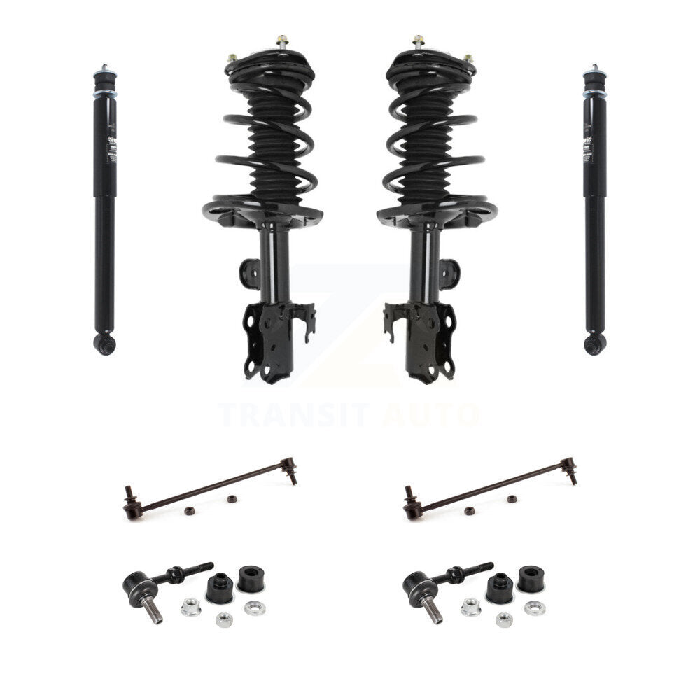 2011 2012 2013 2014 2015 2016 Scion tC