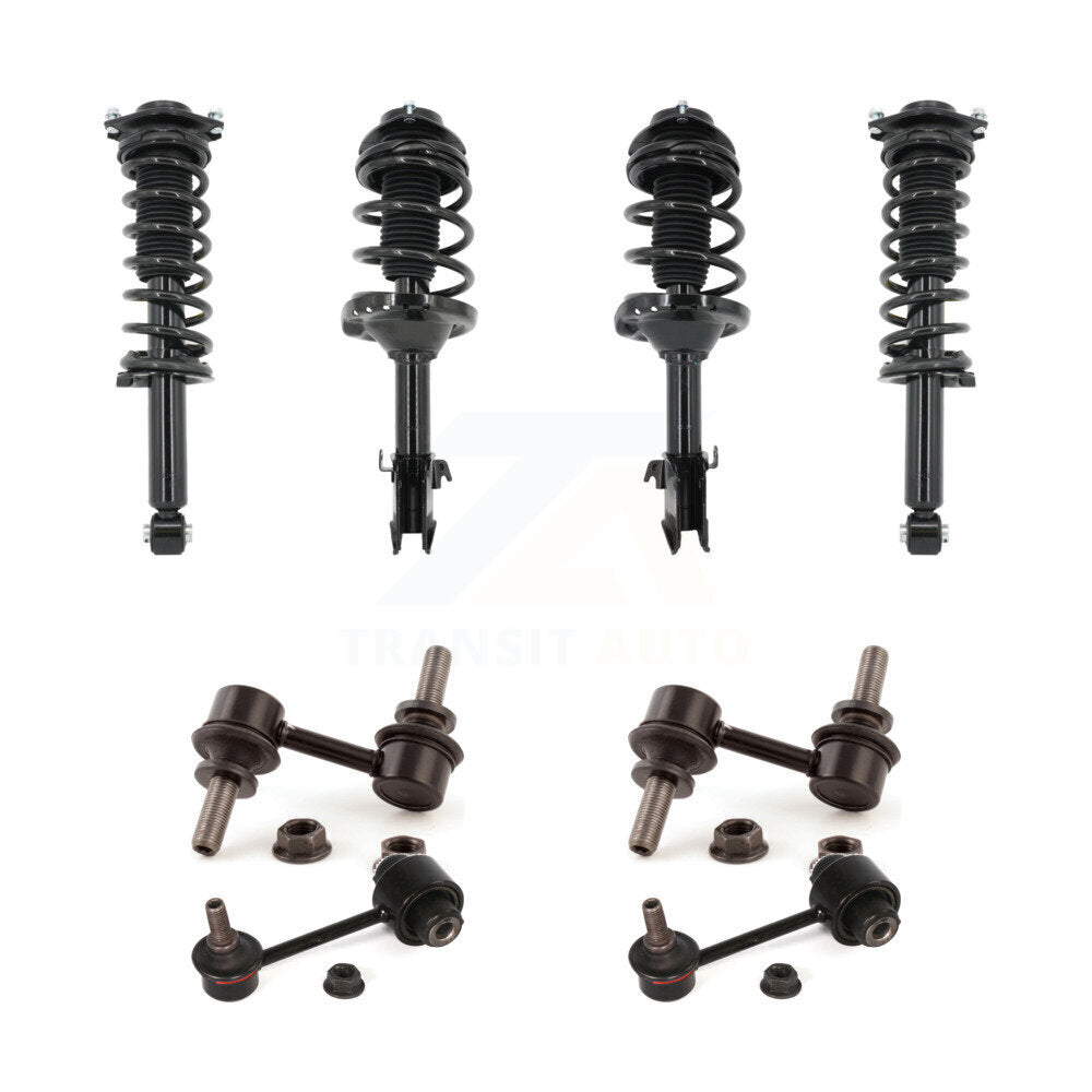 2014 2015 2016 Subaru Forester