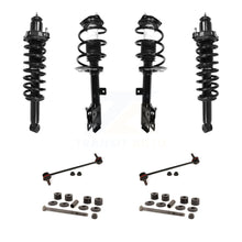 Load image into Gallery viewer, 2010 2011 2012 2013 2014 2015 2016 2017 Jeep Mopar Hemi Pentastar Trailrated Stow n go Daytona Compass Patriot