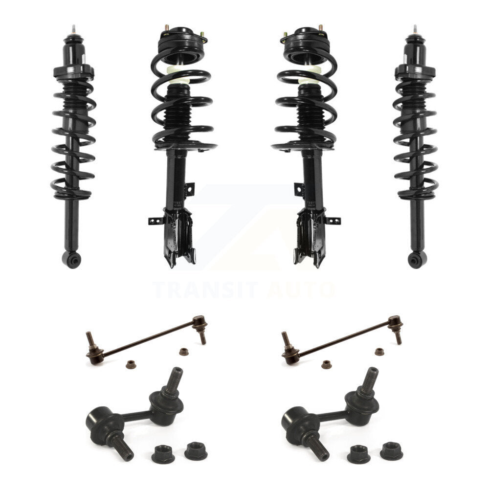 2009 2010 Dodge Mopar Hemi Pentastar Trailrated Stow n go Daytona Journey 3.5L