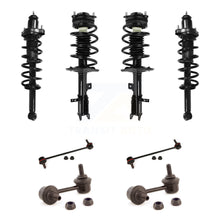 Load image into Gallery viewer, 2007 2008 2009 2010 2011 2012 2013 2014 Chrysler Dodge Mopar Hemi Pentastar Trailrated Stow n go Daytona 200 Avenger Sebring 4 doors Sedan FWD