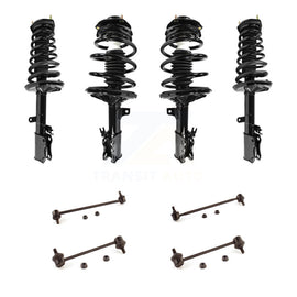 1997 1998 1999 2000 2001 2002 2003 Toyota TRD Avalon Camry Solara 3.0L