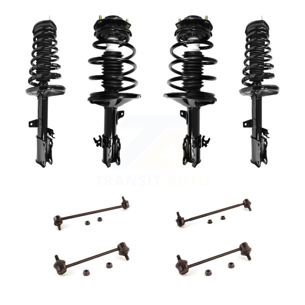 1997 1998 1999 2000 2001 2002 2003 Toyota TRD Camry Solara 2.2L 2.4L