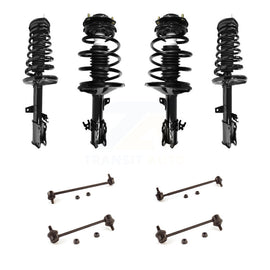 1997 1998 1999 2000 2001 2002 2003 Toyota TRD Camry Solara 2.2L 2.4L