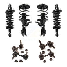 Charger l&#39;image dans la galerie, 2003 2004 2005 Honda i-VTM4 Civic DX Value Package Sedan 1.7L HX Coupe LX EX Special Edition Reverb