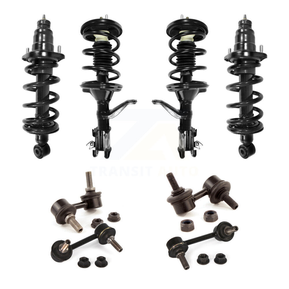 2003 2004 2005 2006 2007 2008 2009 2010 2011 Honda i-VTM4 Element LX EX