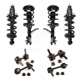 2003 2004 2005 2006 2007 2008 2009 2010 2011 Honda i-VTM4 Element LX EX