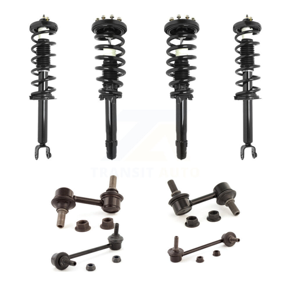 2009 2010 2011 2012 2013 2014 Acura TL AWD