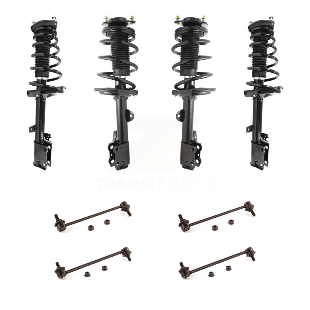 2009 2010 2011 2012 Toyota TRD Venza FWD