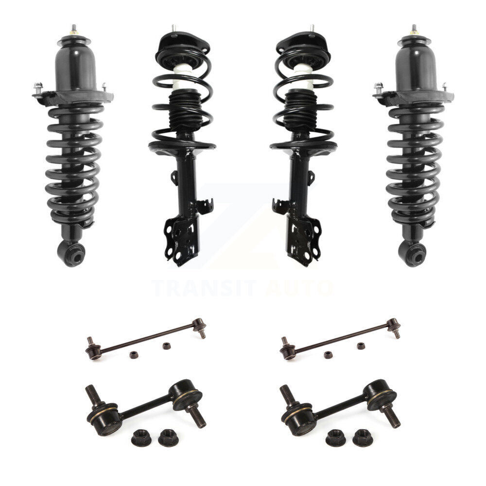 2009 2010 2011 2012 2013 Pontiac Toyota TRD Matrix Vibe AWD