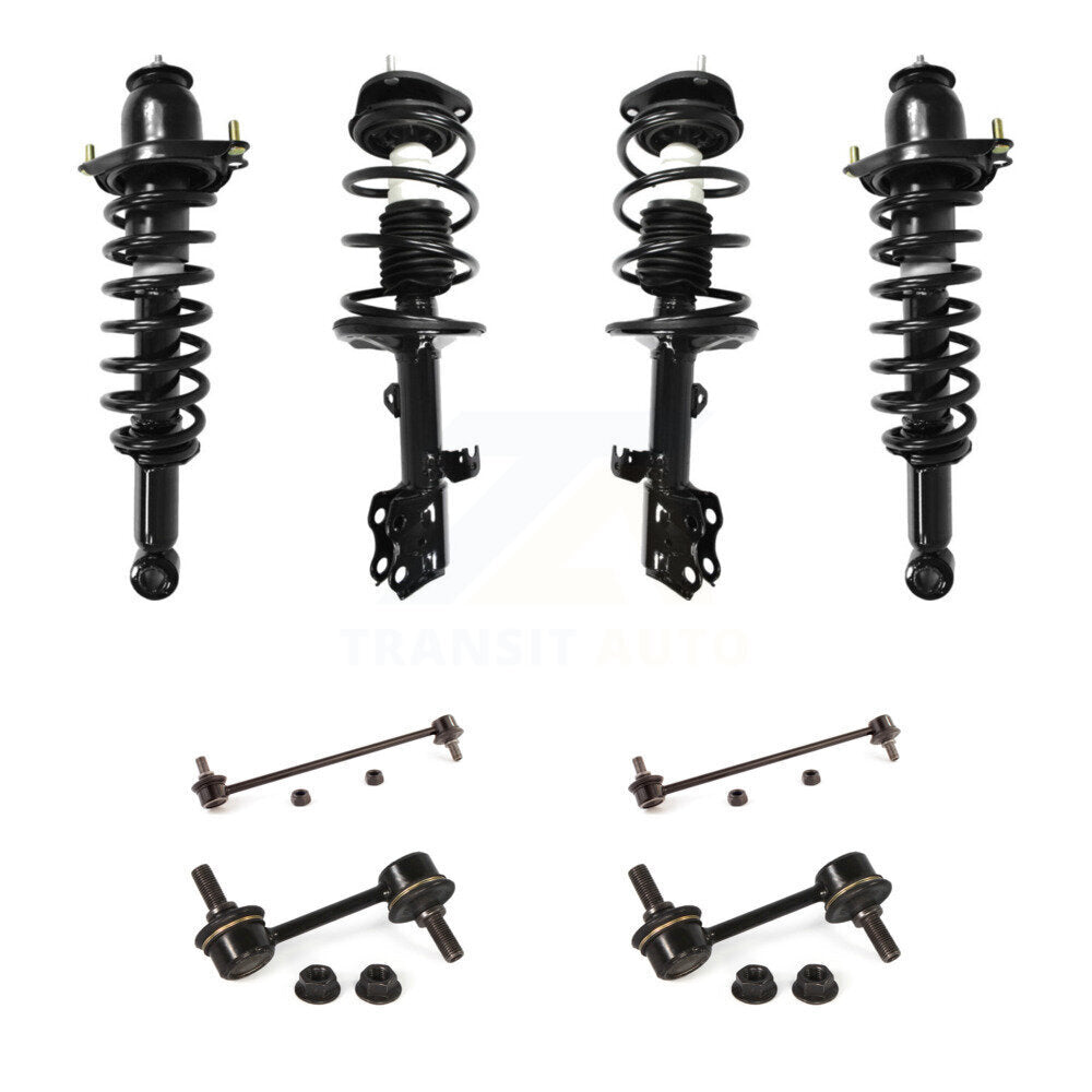 2010 Pontiac Vibe FWD 1.8L