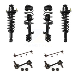 2010 Pontiac Vibe FWD 1.8L